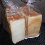 ブーランジェリー レコルト 神戸店 rond point - 春みるく 500円