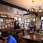 Pioneer Saloon - 
