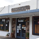 Pioneer Saloon - 