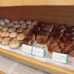 ブーランジェリー レコルト - ブーランジェリー レコルト 神戸店（神戸駅）