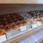 ブーランジェリー レコルト - ブーランジェリー レコルト 神戸店（神戸駅）