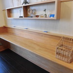 ブーランジェリー レコルト - ブーランジェリー レコルト 神戸店（神戸駅）