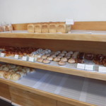 ブーランジェリー レコルト - ブーランジェリー レコルト 神戸店（神戸駅）