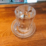 魚河岸酒場 FUKU浜金 - 醴泉 500円