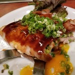 Teppanyaki Okonomiyaki Saya - 