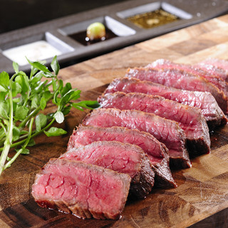 銘柄高級焼肉 MASU_2