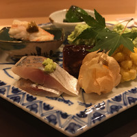 御料理 辻 - 
