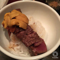 SATOブリアン 本店 - 