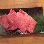 フォレスト カフェ - 黒毛和牛焼き肉