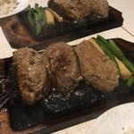 溶岩焼肉ダイニング bonbori - 