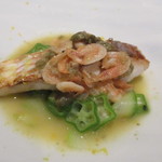 薬院 なかがわ - 