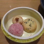 薬院 なかがわ - 