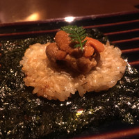鉄板焼キュイジーヌ バンブー グラッシィ 恵比寿店 - 