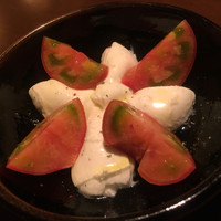 鉄板焼キュイジーヌ バンブー グラッシィ 恵比寿店 - 