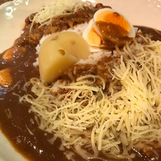 カレーアンドコーヒー・タイム_0