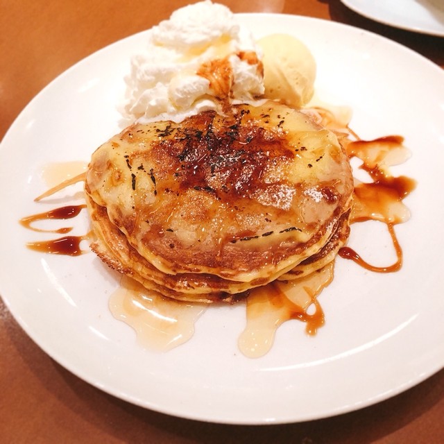 閉店 トゥ ザ ハーブズ 玉川高島屋s C店 Totheherbs 二子玉川 パスタ 食べログ