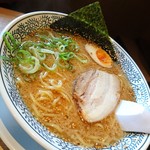 丸源ラーメン - 