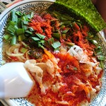 丸源ラーメン - 