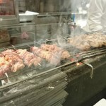 串焼き やさい巻き＆ワイン BRANCH - 