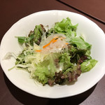 ワインバル ハレソラ - 