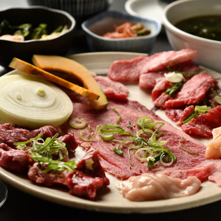 焼肉 寿寿_0
