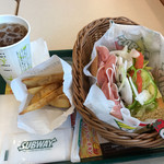 SUBWAY - 