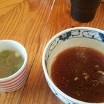 福間ラーメンろくでなし - 