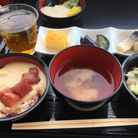 浅草むぎとろ 本店 - 