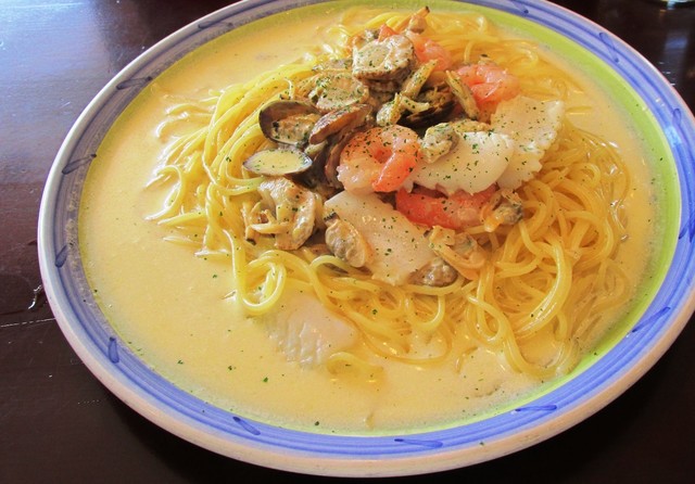 はなぐるま 北松本 パスタ 食べログ はなぐるま 北松本 パスタ 食べログ