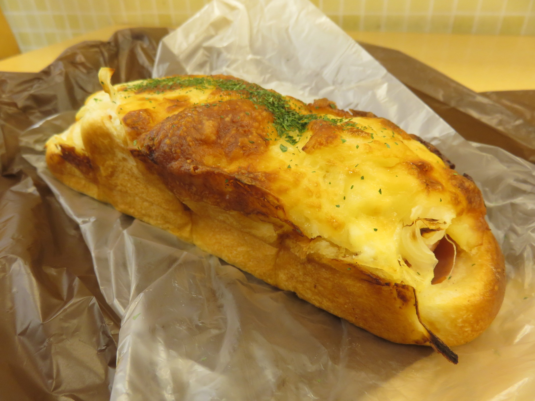 小麦工房Viennois name=
