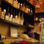 旨魚家 壱の蔵 弐番店 - 店内の様子