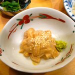 赤坂 詠月 - 穴子利久造り◎2011/2