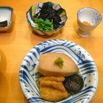 赤坂 詠月 - 炊いたん♬2011/2