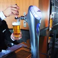 アーティスト カフェ - －1.7℃ですって☆