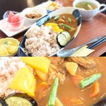 カフェ リアン - 