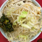 ラーメン二郎 - 