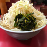 ラーメン二郎 - 