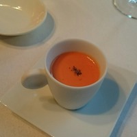 Le Salon de Legumes - 