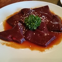 大昌園 佐賀兵庫店 - レバー