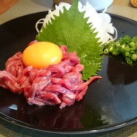 大昌園 佐賀兵庫店 - ユッケ