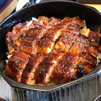 ひつまぶし名古屋備長 大名古屋ビルヂング店 - ひつまぶしアップ
