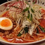 博多担々麺 とり田 - 