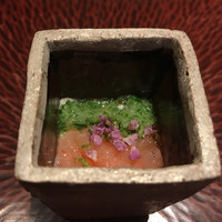 日本料理 晴山 - 