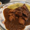 カレーの店 マボロシ