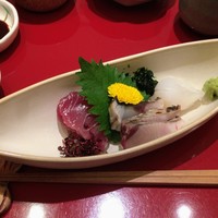 伊豆の旬 やんも 南青山店 - 
