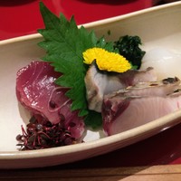 伊豆の旬 やんも 南青山店 - 