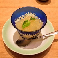 伊豆の旬 やんも 南青山店 - 