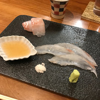 佳肴岡もと - 