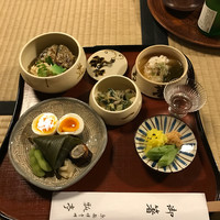 瓢亭 本店 - 