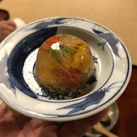 瓢亭 本店 - 